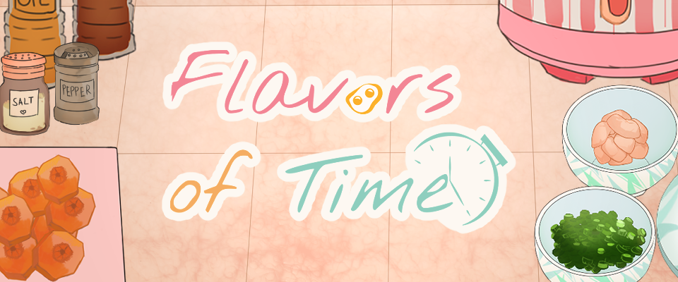 Flavors of Time