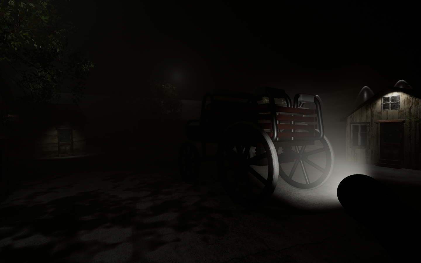Cover image for Find The Lost Key