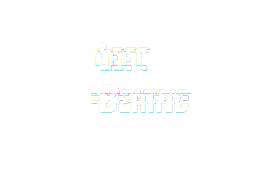 Left Behind