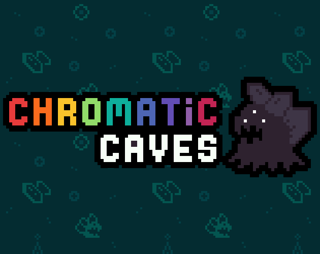 Cover image for Chromatic Caves