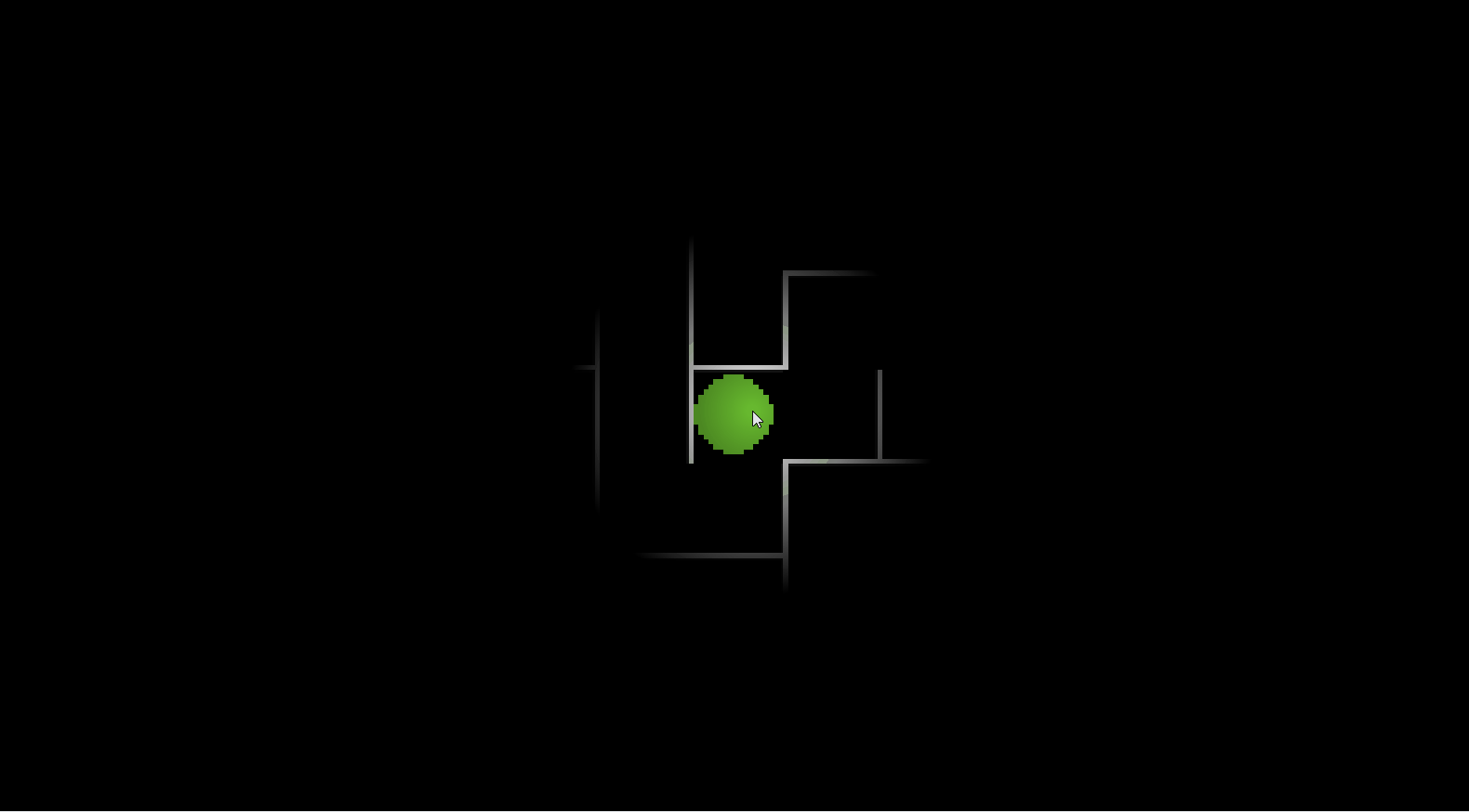 Pac-Man Light Edition