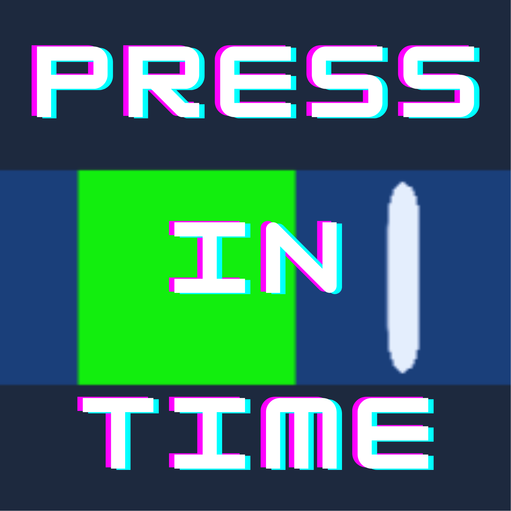 Press In Time