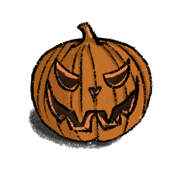 CreepOrTreat
