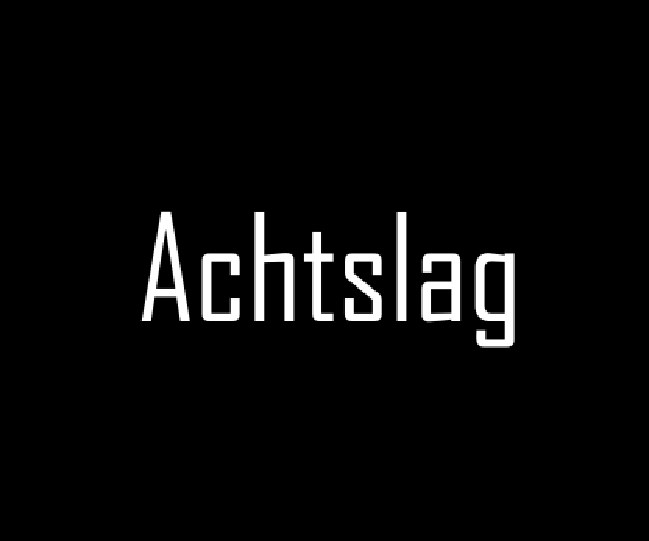 AchtSlag