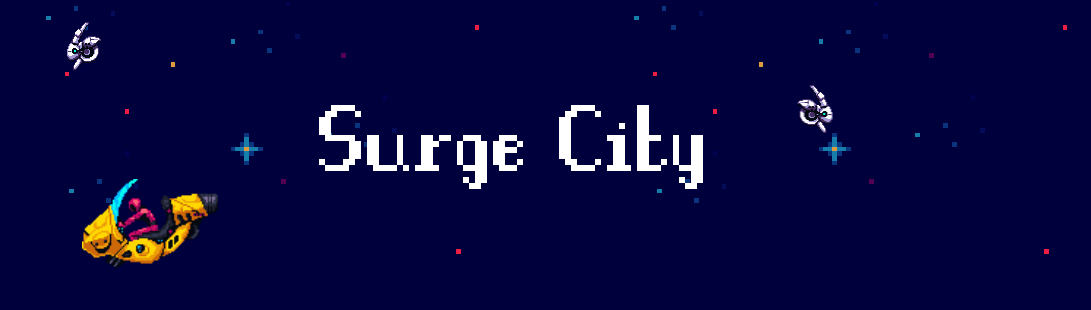 Surge City