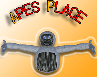 Apes Place