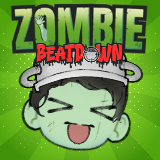 Zombie Beatdown