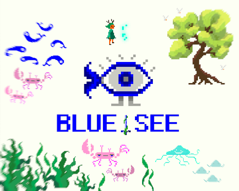 Blue See