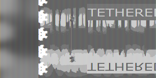 Cover image for Tethered