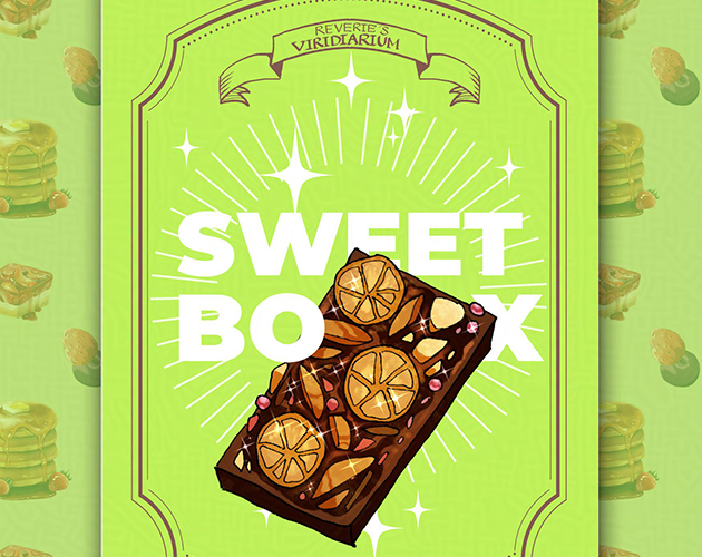 Sweetページ Sweet Z®