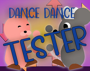 [TESTER] DANCE DANCE