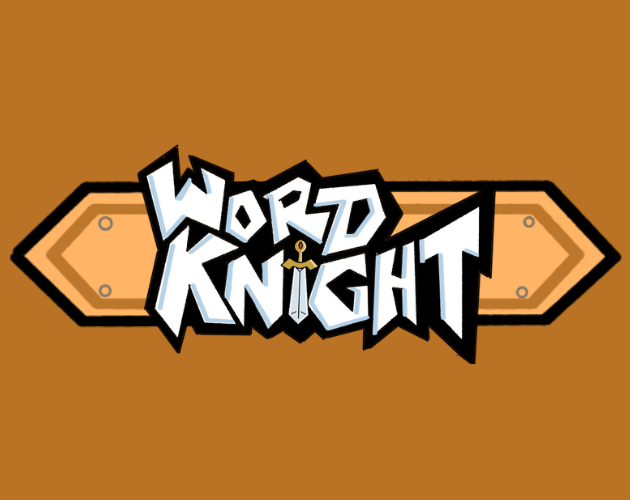 Word knight by smeagowl