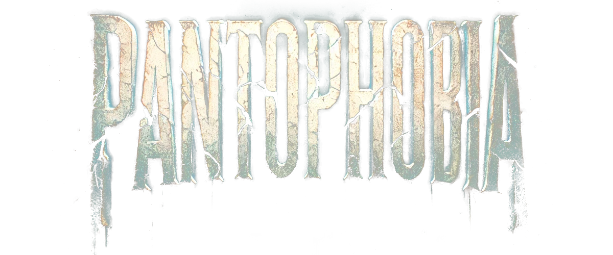 Untitled Horror Action Adventure Game (Pantophobia)