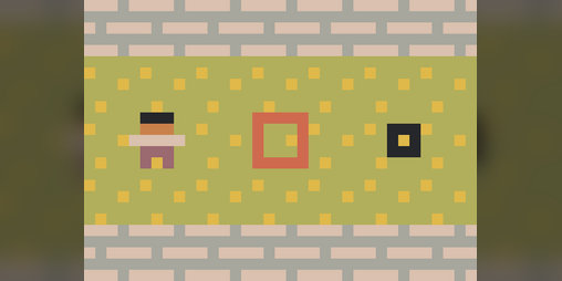 Cover image for Simple Player Rolling Game