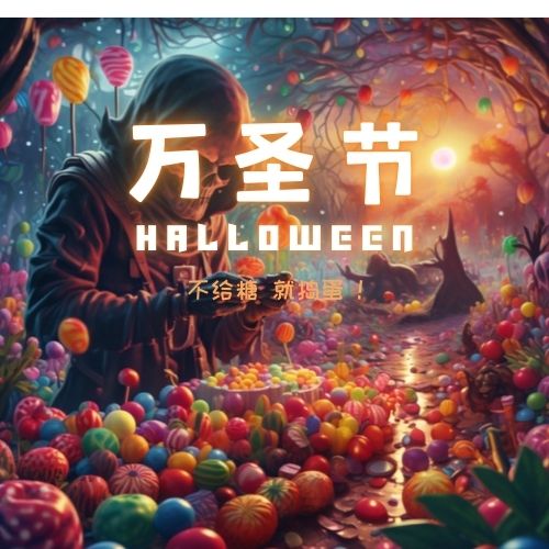 Candy Searcher