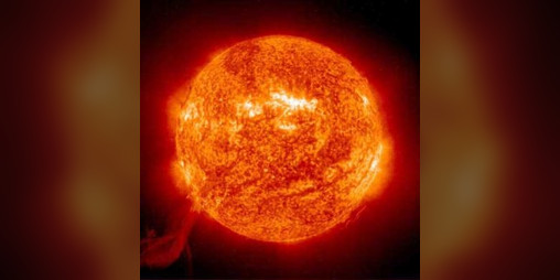 Cover image for Destroy The Solar System