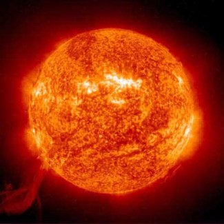 Cover image for Destroy The Solar System