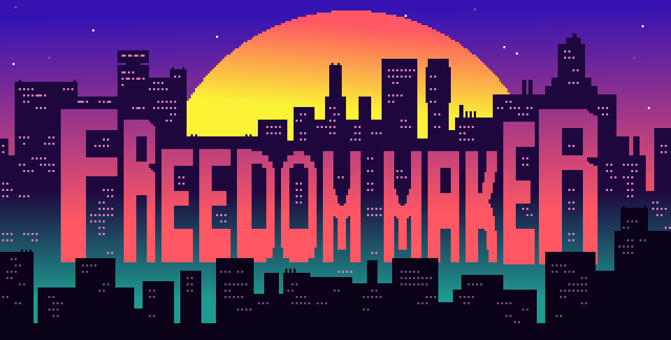 Freedom Maker