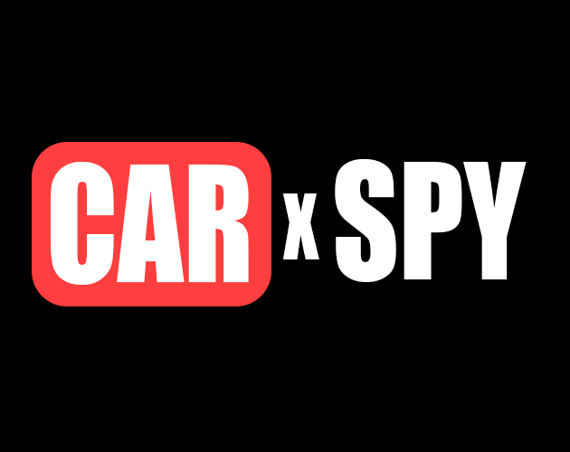 CAR X SPY