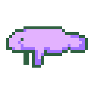 Amazonian Manatee By Rapidpunches