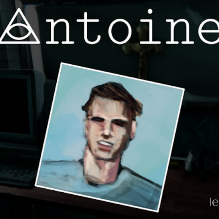 Antoine cover