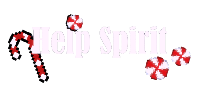 Help Spirit