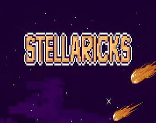 STELLARICKS