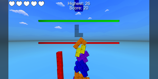 Cover image for Tower