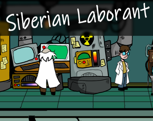 Siberian Laborant