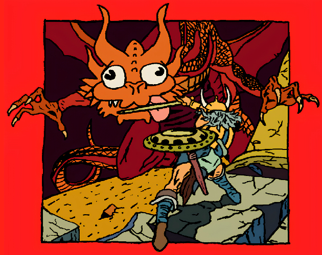 Cover image for DIENDÌ - Regolamento Base