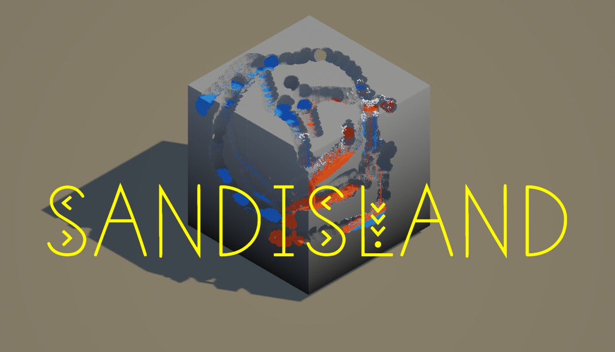 SANDISLAND