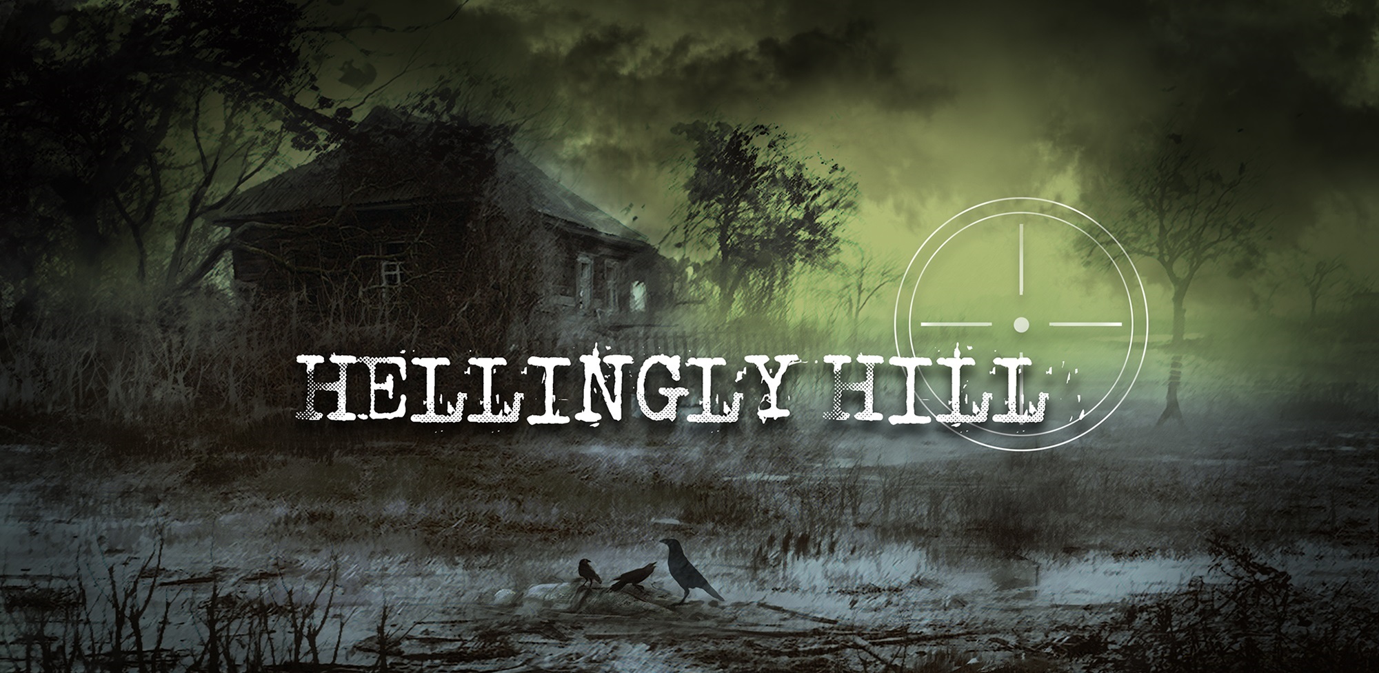 Hellingly Hill by ZForward
