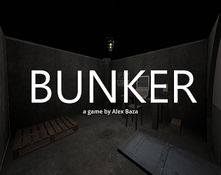 BUNKER