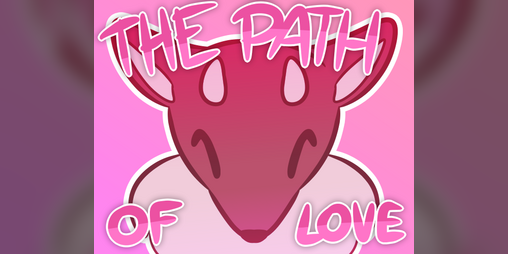 Cover image for The Path of Love