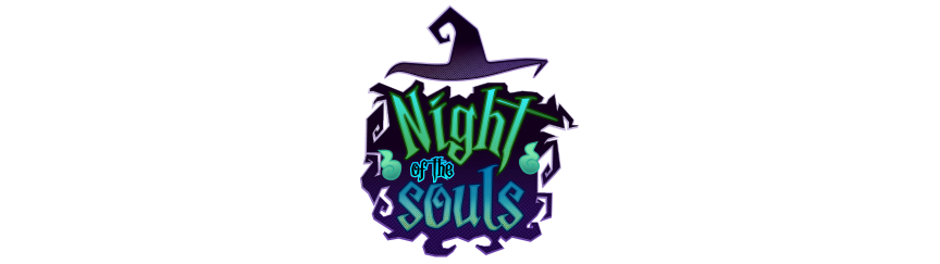 Night of the Souls