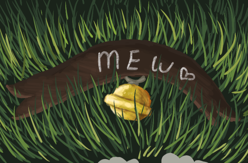 Cover image for MewMew