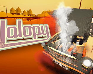 Jalopy - Original Game