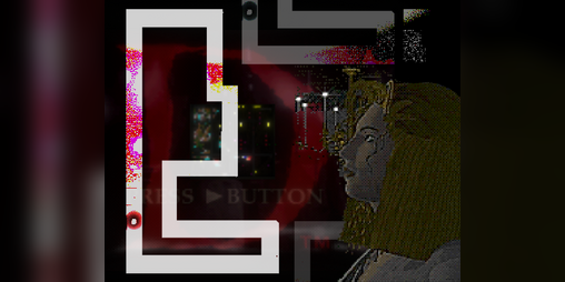 Cover image for D and Sonic Spinball in a Hallway