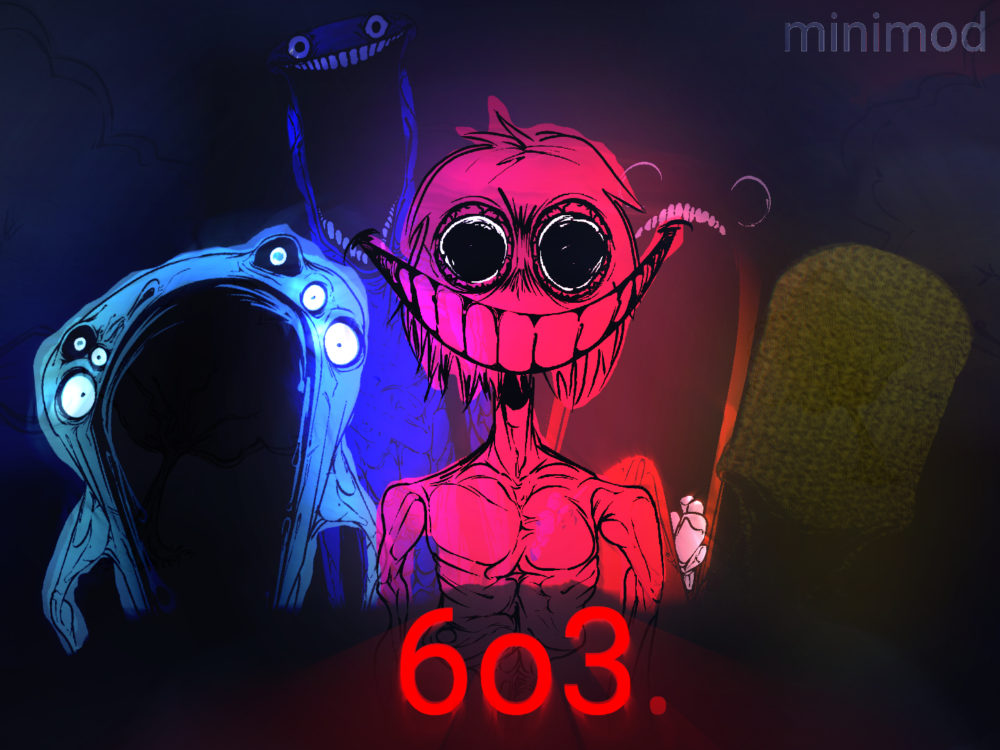 Cover image for Incredibox - 6o3.