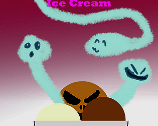 I Scream for Ice Cream