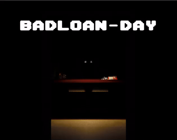 Badloan-Day
