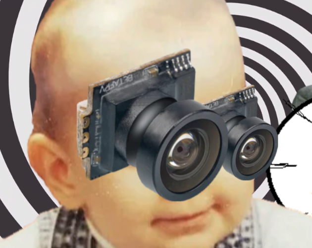 Cyborg Lifestyle