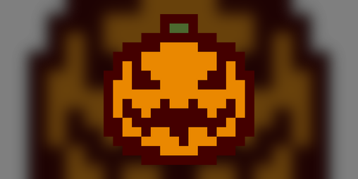 Cover image for PumpkinVania