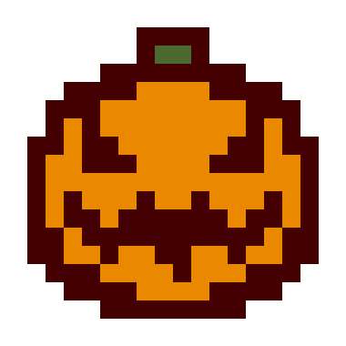 Cover image for PumpkinVania