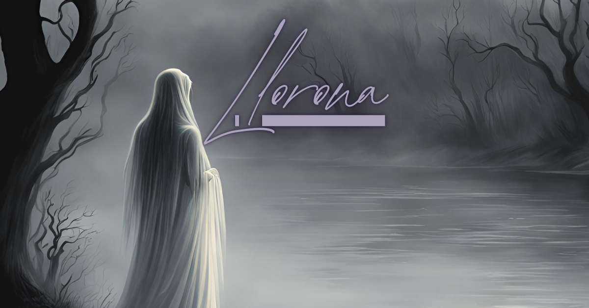 Llorona