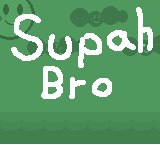 Supah Bro