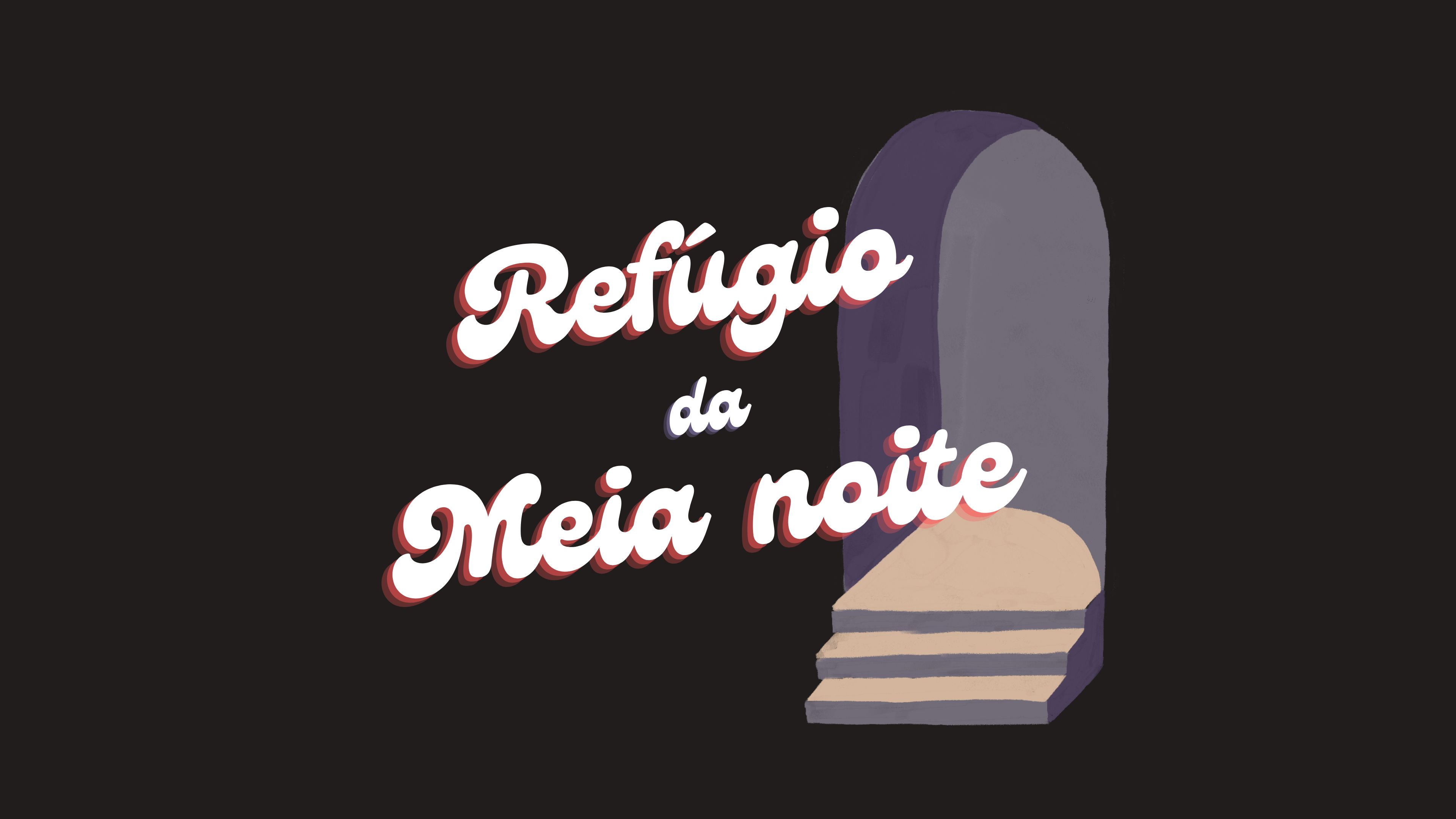 Refúgio da meia noite