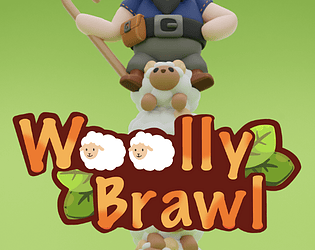 Woolly Brawl