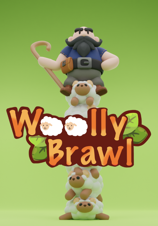 Woolly Brawl