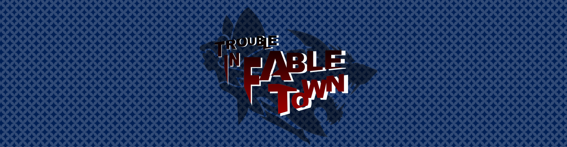 Trouble in Fabletown
